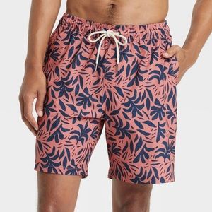 **CLEARANCE** GOODFELLOW & CO - Men’s Swim Shorts.